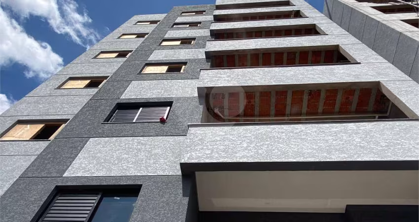 Apartamento com 2 quartos à venda em Alvinópolis - SP