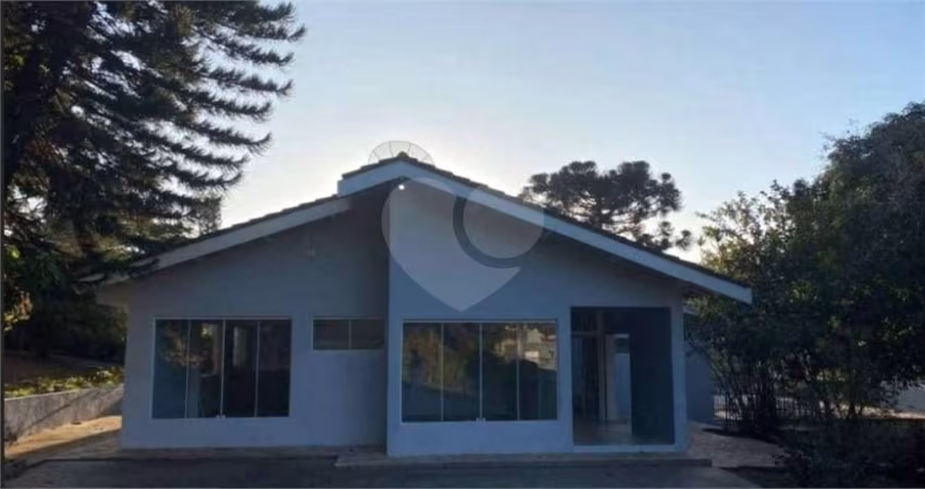 Casa com 4 quartos à venda em Jardim Paulista - SP