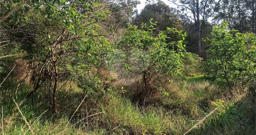 Terreno à venda em Bosque Dos Eucalíptos - SP