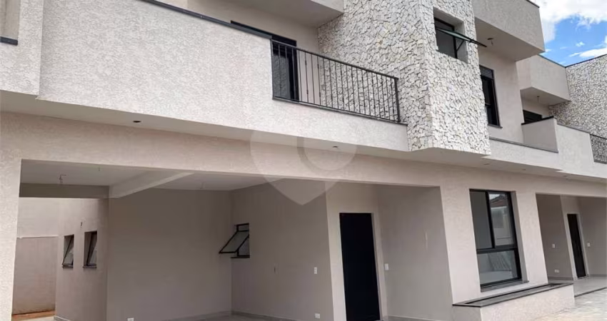 Condomínio com 3 quartos à venda em Vila Petrópolis - SP