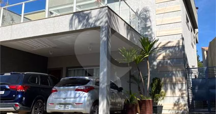 Sobrado com 3 quartos à venda em Jardim Paulista - SP
