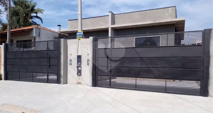 Casa térrea com 3 quartos à venda em Jardim Dos Pinheiros - SP