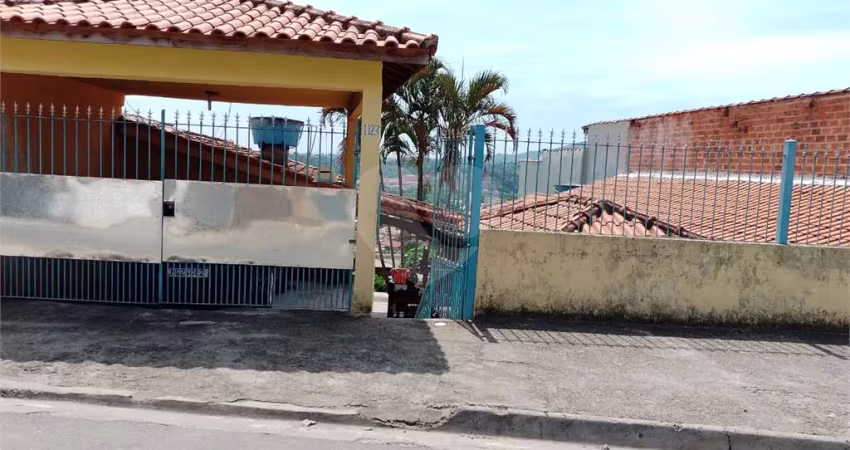 Casa com 3 quartos à venda em Jardim Imperial - SP