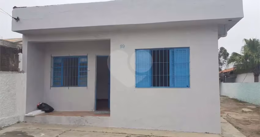 Casa com 2 quartos à venda em Caxangá - SP