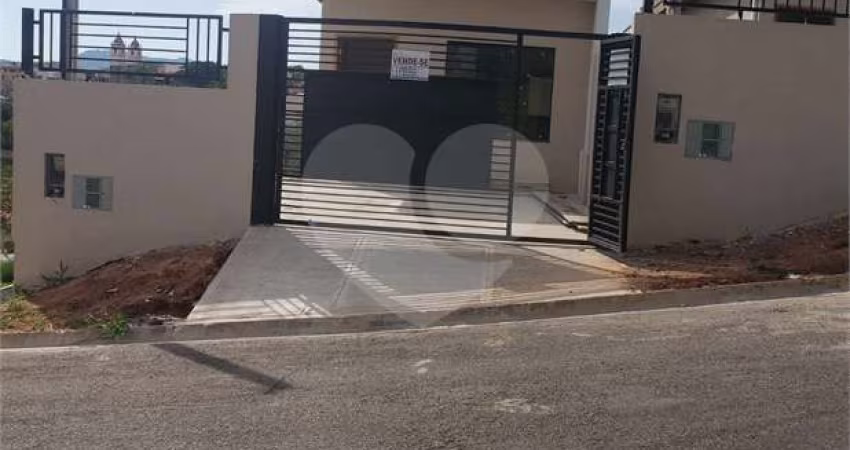 Sobrado com 3 quartos à venda em Centro - SP