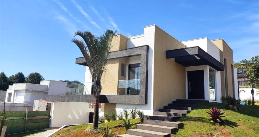 Condomínio com 3 quartos à venda em Estância Santa Maria Do Laranjal - SP