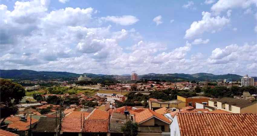 Sobrado com 4 quartos à venda em Jardim Alvinópolis - SP