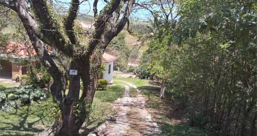 Terreno à venda na São João, --, Centro, Bom Jesus dos Perdões
