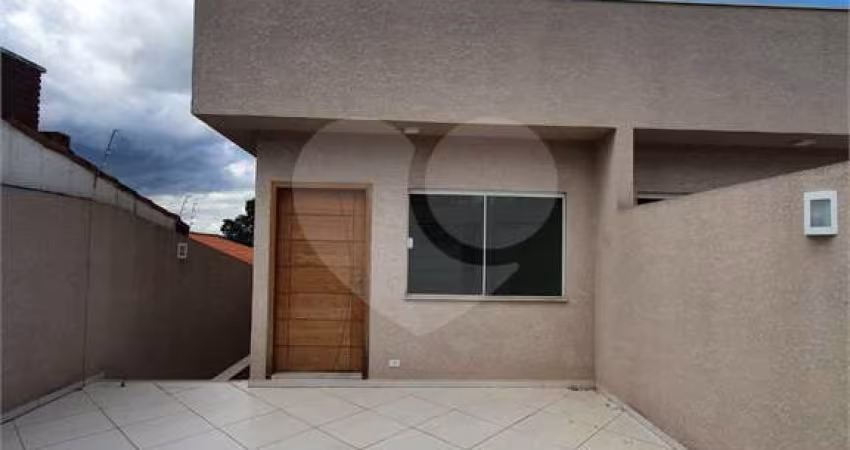 Casa com 2 quartos à venda em Loteamento Loanda - SP