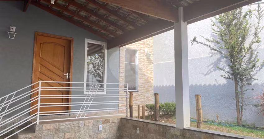 Casa térrea com 2 quartos à venda em Nova Cerejeira - SP