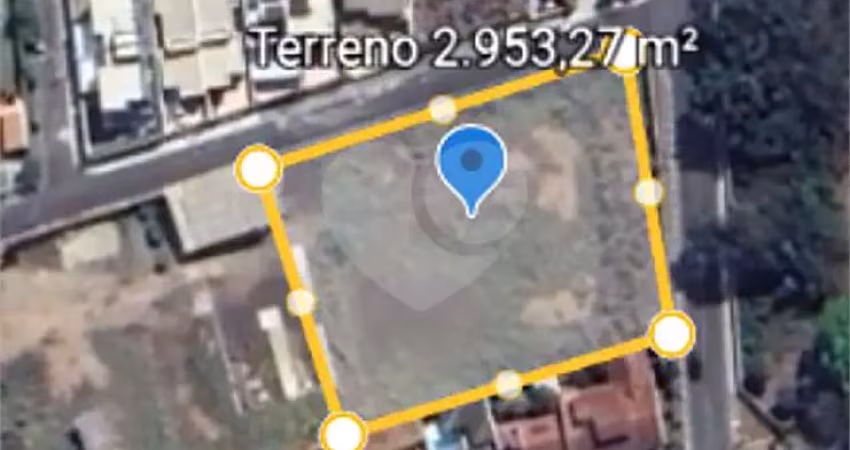 Terreno à venda na Santana, --, Nova Gardênia, Atibaia