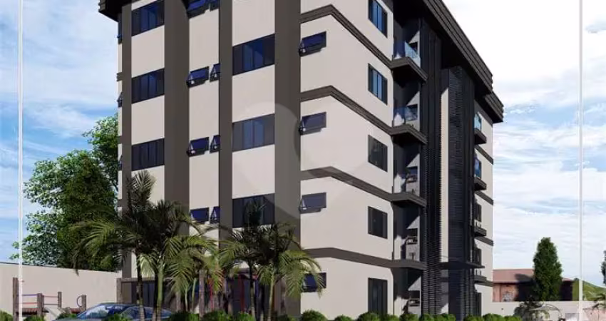 Apartamento com 2 quartos à venda em Centro - SP