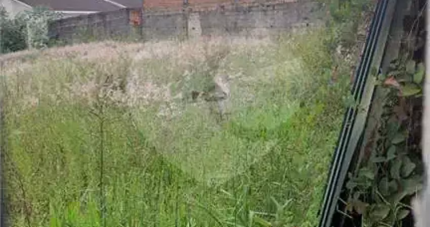 Terreno à venda na Professor Lucas Nogueira Garcez, --, Jardim Paulista, Atibaia