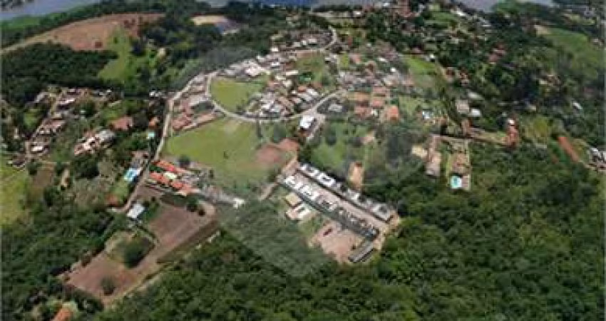 Terreno à venda em Jardim Paraíso Da Usina - SP