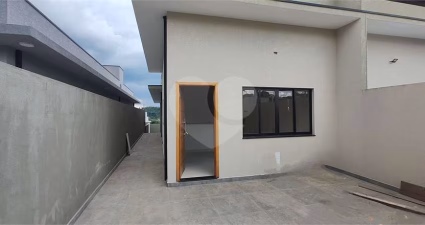 Casa com 3 quartos à venda em Jardim Dos Pinheiros - SP