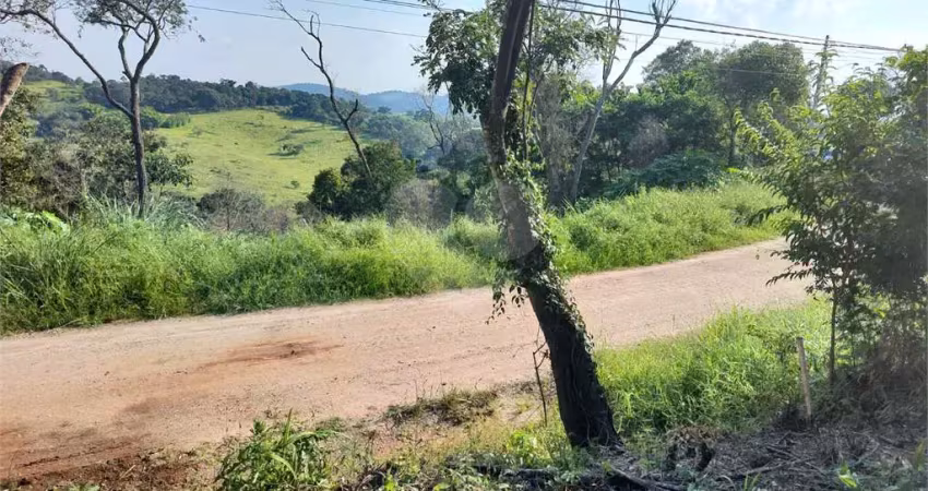 Terreno à venda na Lorena, --, Jardim Paulista, Atibaia