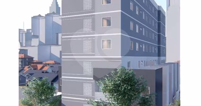 Apartamento com 2 quartos à venda em Vila Lúcia - SP