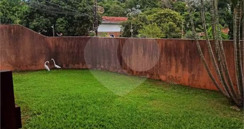 Casa com 3 quartos à venda em Jardim Paulista - SP