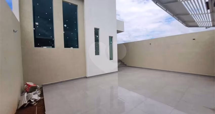 Casa com 3 quartos à venda em Residencial Jardins Da Catalunha - SP