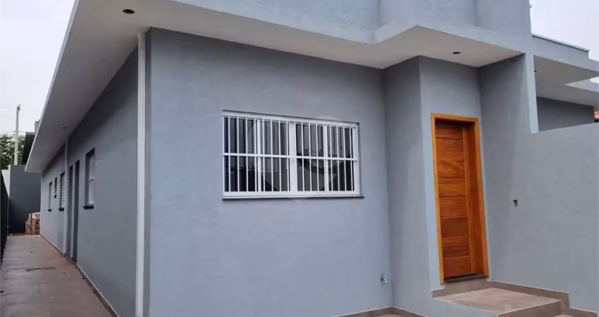 Casa com 3 quartos à venda em jardim dos pinheiros - sp