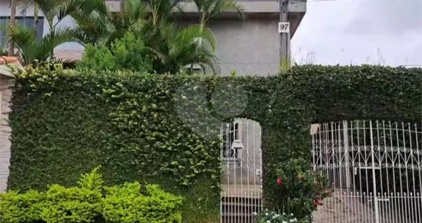 Sobrado com 3 quartos à venda em Vila Vessoni - SP