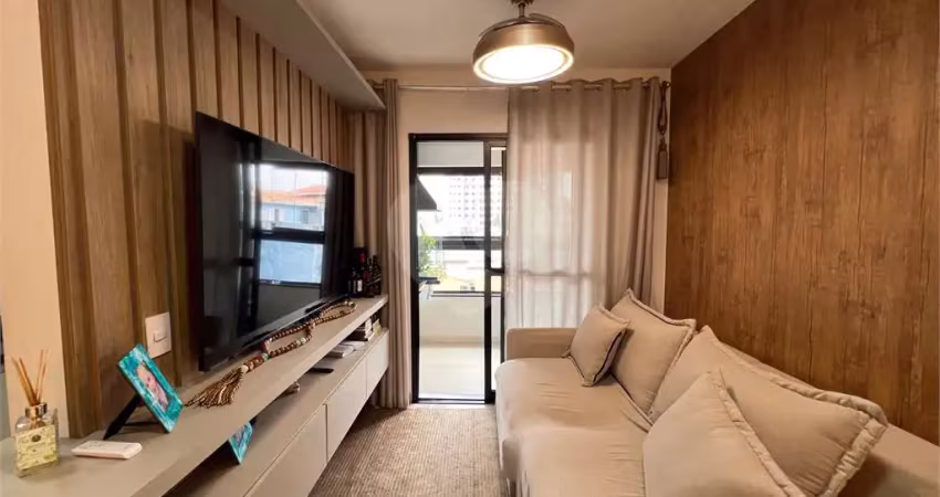 Apartamento com 2 quartos à venda na Avenida Brasil, --, Atibaia Jardim, Atibaia
