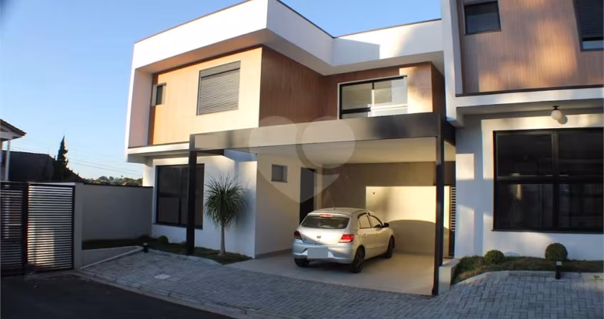 Condomínio com 3 quartos à venda em Vila Esperia Ou Giglio - SP