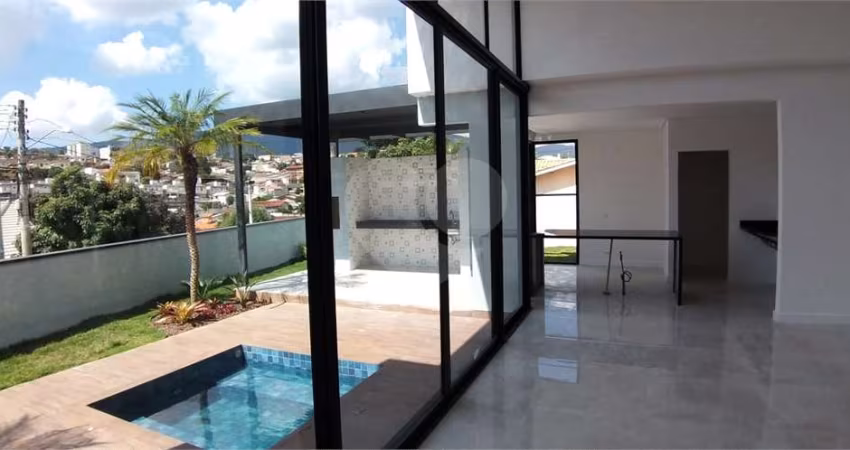 Casa com 3 quartos à venda em Jardim Paulista - SP