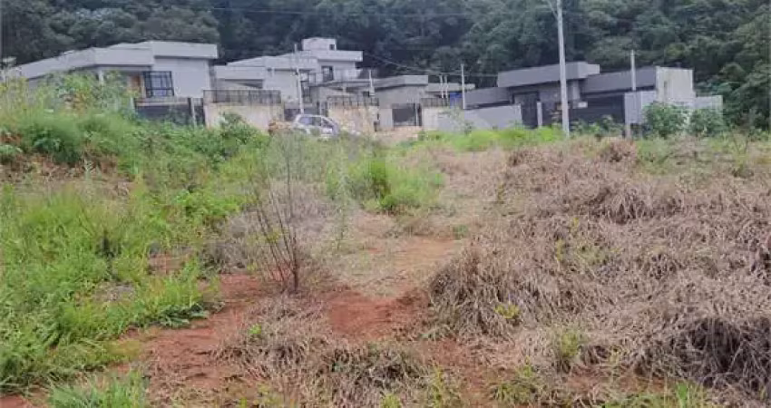 Terreno à venda em loteamento residencial boa vista - sp