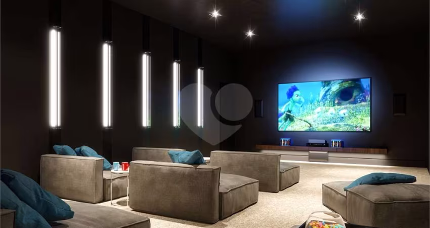 Apartamento com 2 quartos à venda em Condomínio Residencial E Comercial Fazenda Santa Petronilla - SP