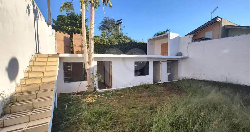 Casa com 1 quartos à venda em jardim dos pinheiros - sp