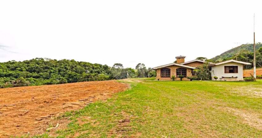 Terreno à venda na Municipal Marcílio Furquim De Campos, --, Ribeirão dos Porcos, Atibaia