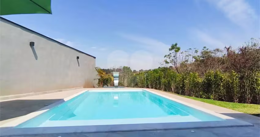 Casa com 3 quartos à venda em condominio quintas da boa vista - sp