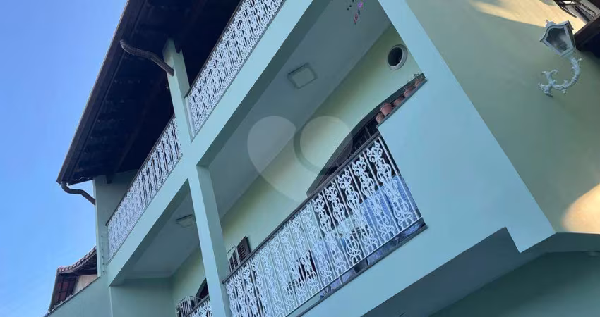 Casa com 3 quartos à venda em Vila Curuçá - SP