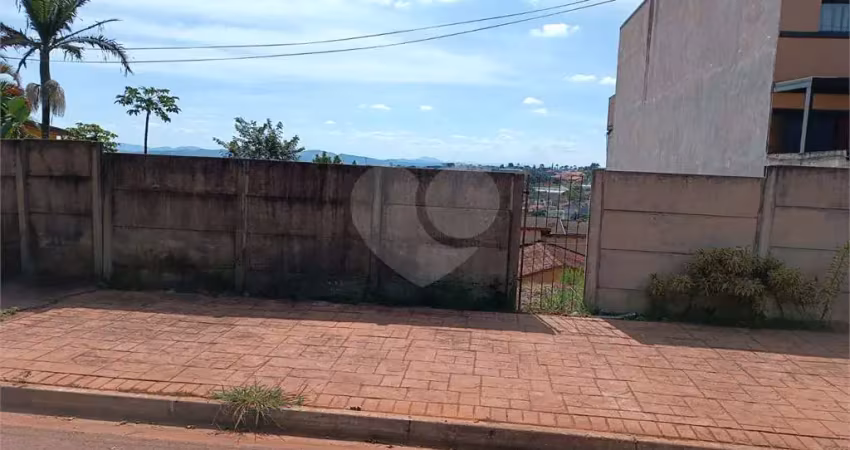 Terreno à venda na São Pedro, --, Jardim Paulista, Atibaia