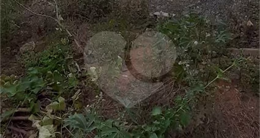 Terreno à venda em Centro - SP