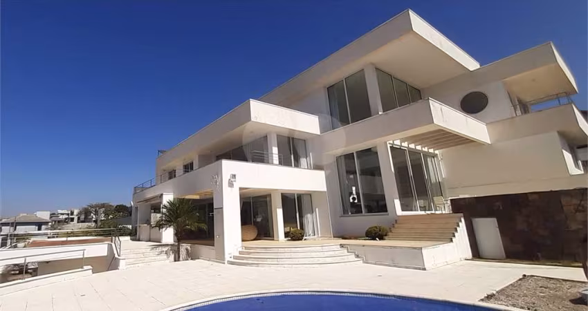 Casa com 5 quartos à venda em Tanque - SP