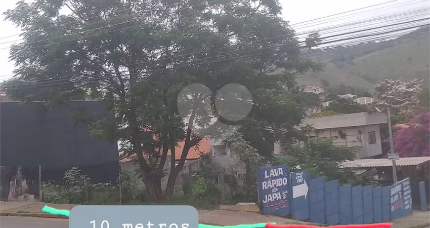Terreno à venda em Centro - SP