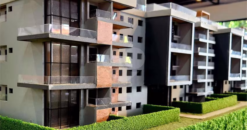 Apartamento com 2 quartos à venda em Nova Gardênia - SP
