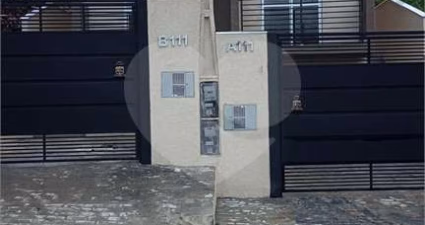 Sobrado com 3 quartos à venda em Jardim Brogotá - SP