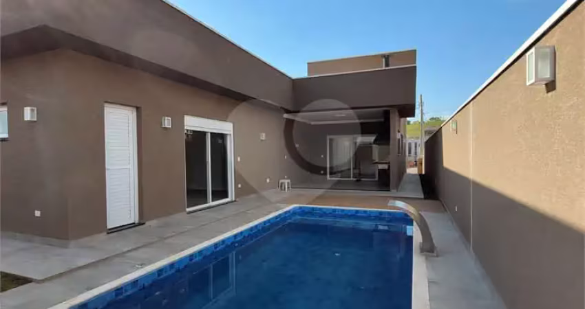 Casa térrea com 3 quartos à venda em loteamento greenfield - sp
