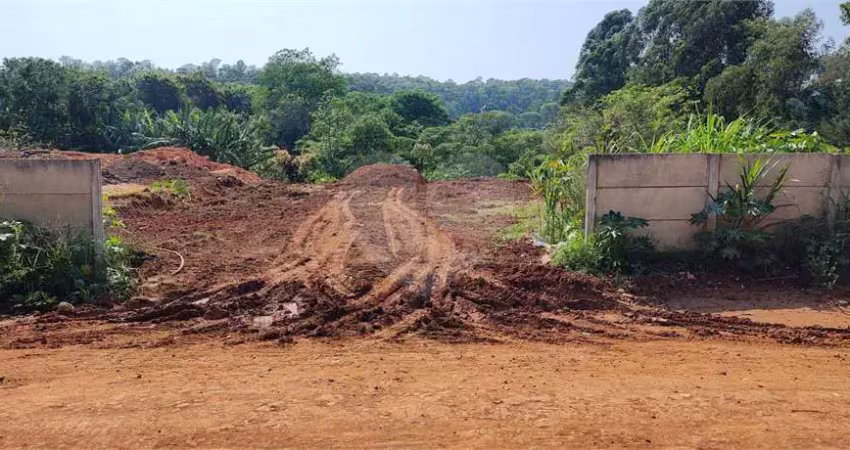 Terreno à venda na Tupinambás, --, Jardim Estância Brasil, Atibaia