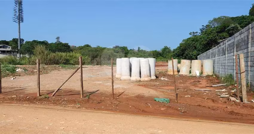 Terreno à venda na Guaicurus, --, Jardim Estância Brasil, Atibaia