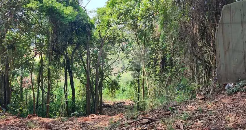 Terreno à venda na Nhambiquara, --, Jardim Estância Brasil, Atibaia