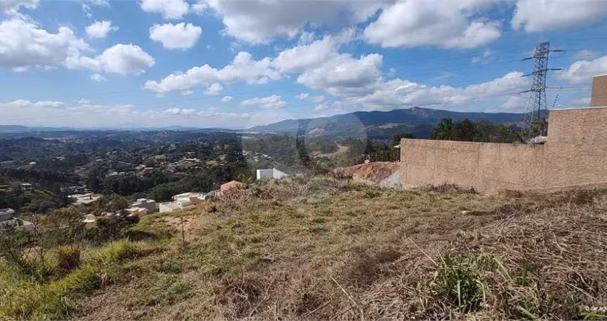Terreno à venda na Serra Da Boa Vista, --, Jardim Estância Brasil, Atibaia