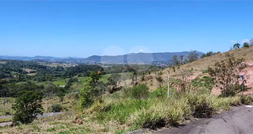 Terreno à venda em loteamento residencial boa vista - sp