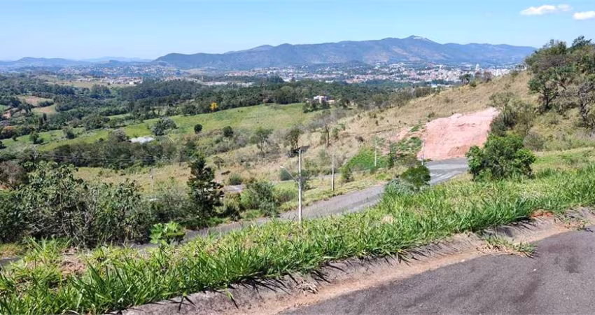 Terreno à venda em Loteamento Residencial Boa Vista - SP