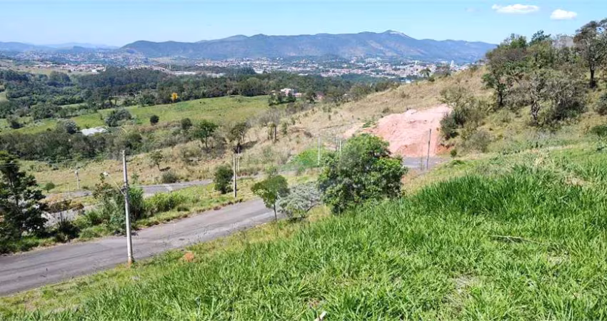 Terreno à venda em loteamento residencial boa vista - sp