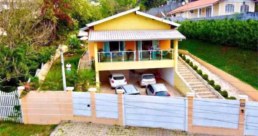 Casa com 3 quartos à venda em Condomínio Portal Dos Nobres - SP