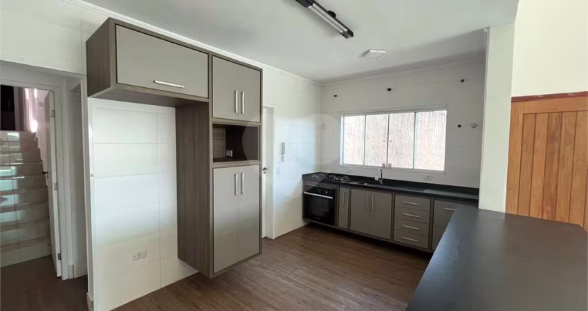 Sobrado com 3 quartos à venda ou para locação em Jardim Paulista - SP